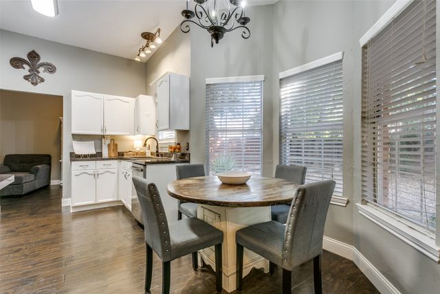 2133 Rim Rock Drive, Keller, TX 76248