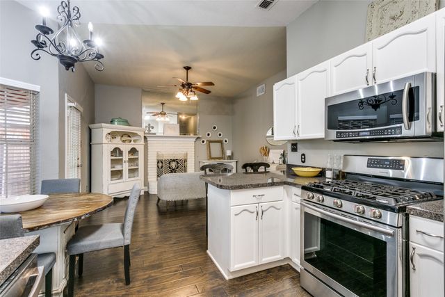 2133 Rim Rock Drive, Keller, TX 76248
