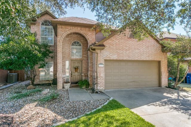 2133 Rim Rock Drive, Keller, TX 76248