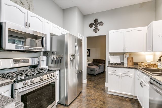 2133 Rim Rock Drive, Keller, TX 76248