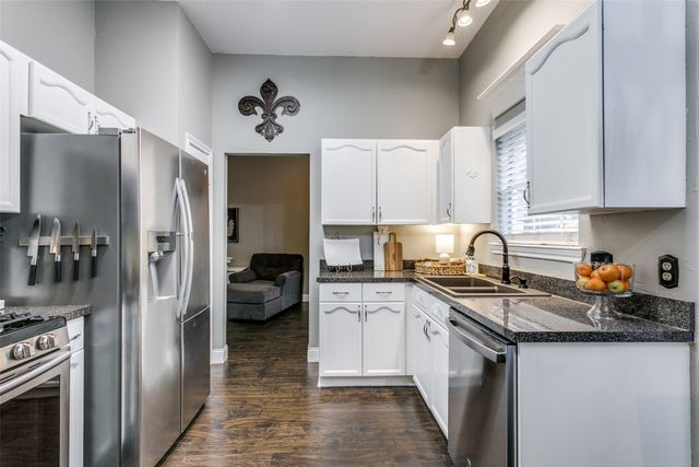2133 Rim Rock Drive, Keller, TX 76248