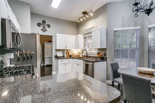 2133 Rim Rock Drive, Keller, TX 76248