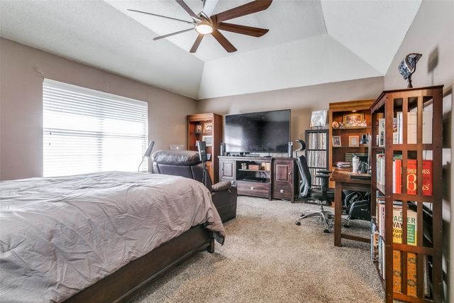 2133 Rim Rock Drive, Keller, TX 76248