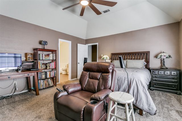 2133 Rim Rock Drive, Keller, TX 76248