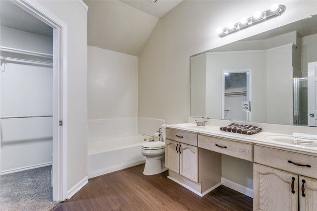2133 Rim Rock Drive, Keller, TX 76248