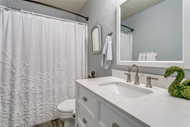 2133 Rim Rock Drive, Keller, TX 76248