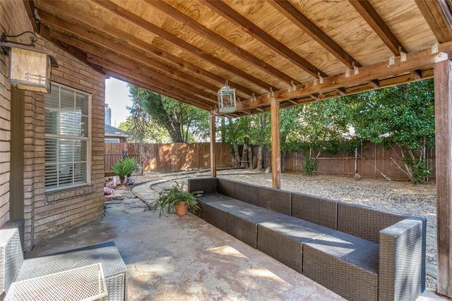 2133 Rim Rock Drive, Keller, TX 76248