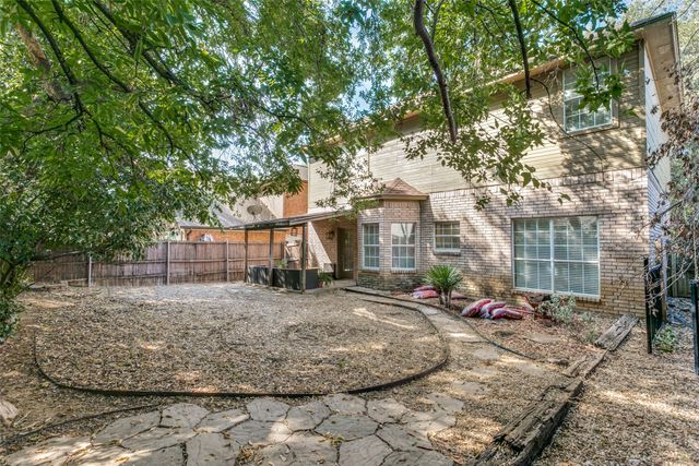 2133 Rim Rock Drive, Keller, TX 76248