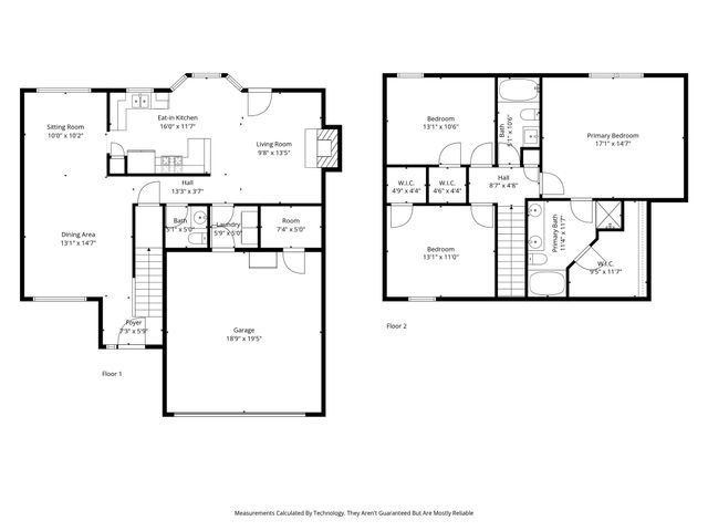 2133 Rim Rock Drive, Keller, TX 76248