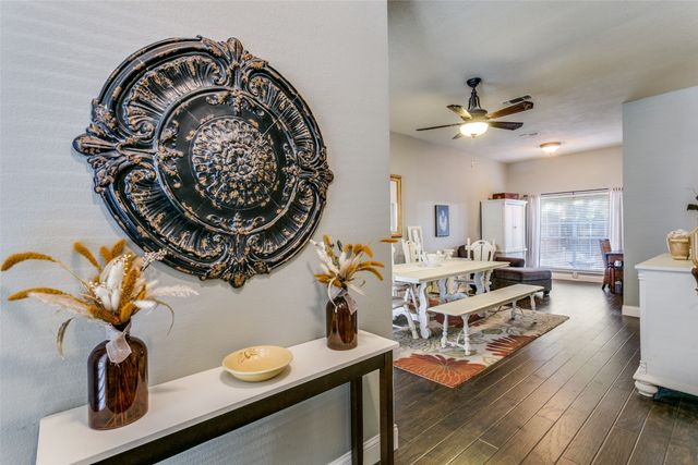2133 Rim Rock Drive, Keller, TX 76248