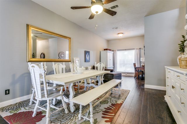 2133 Rim Rock Drive, Keller, TX 76248