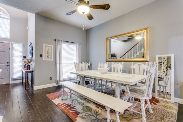 2133 Rim Rock Drive, Keller, TX 76248