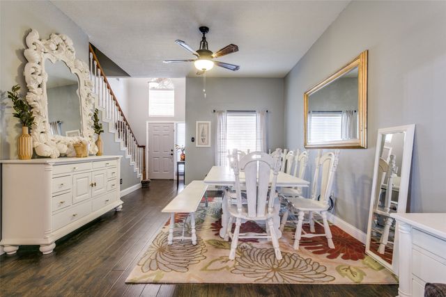 2133 Rim Rock Drive, Keller, TX 76248