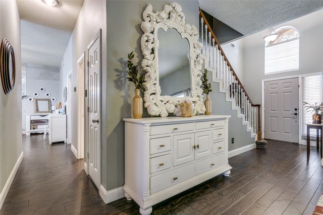2133 Rim Rock Drive, Keller, TX 76248