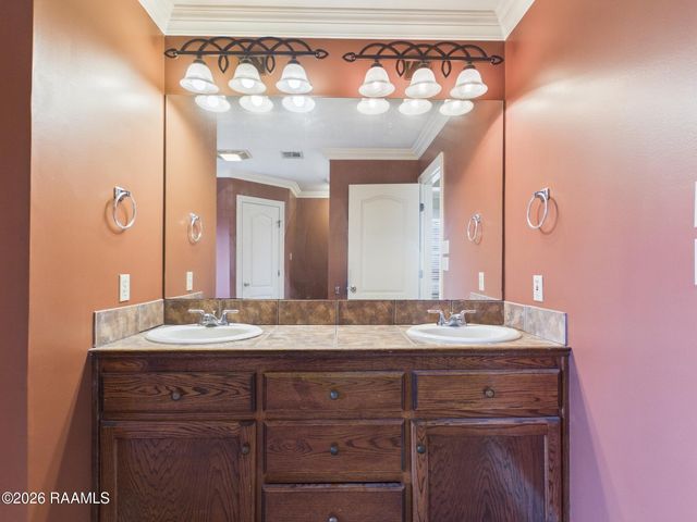 435 Chemin Metairie Road, Youngsville, LA 70592