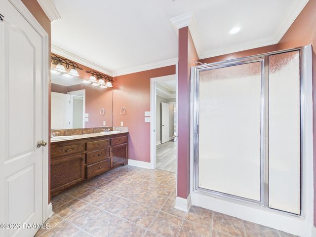 435 Chemin Metairie Road, Youngsville, LA 70592