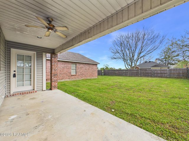435 Chemin Metairie Road, Youngsville, LA 70592
