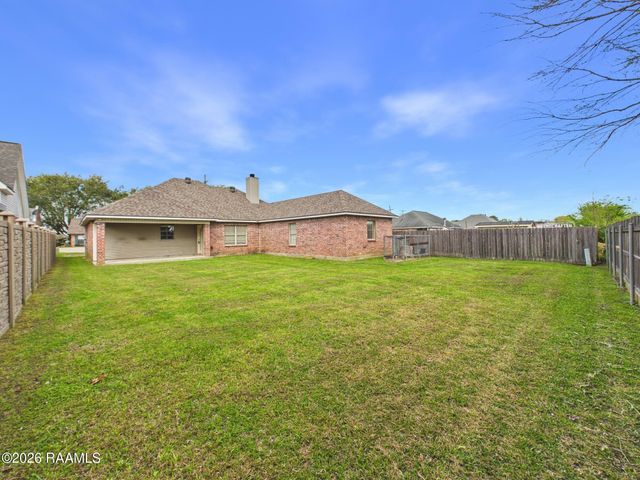 435 Chemin Metairie Road, Youngsville, LA 70592