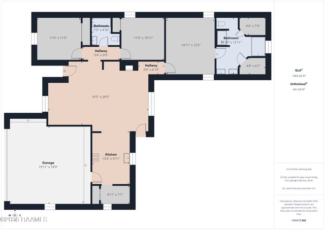 435 Chemin Metairie Road, Youngsville, LA 70592