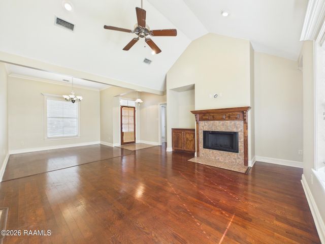 435 Chemin Metairie Road, Youngsville, LA 70592