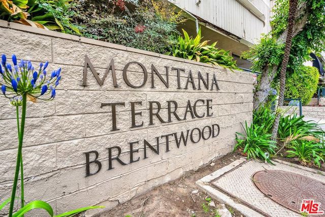 11645 Montana Avenue 216, Los Angeles, CA 90049