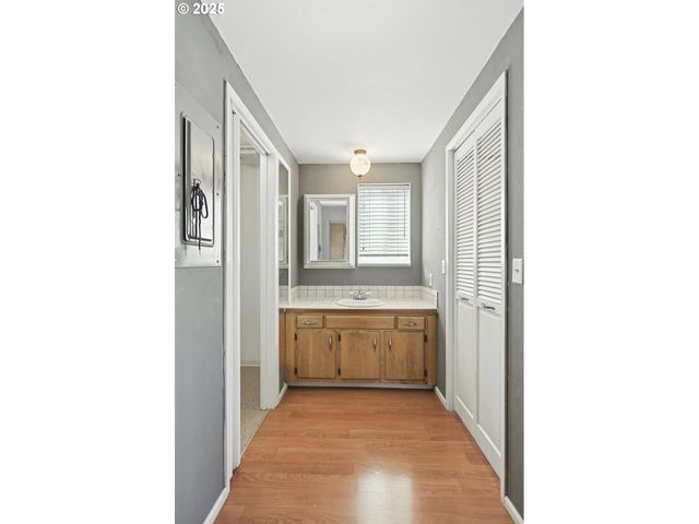 1705 NEVADA St, The Dalles, OR 97058