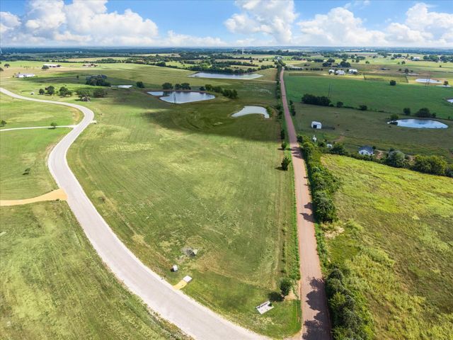 170 Vineyard View Trail - Lot 25, Carmine, TX 78932