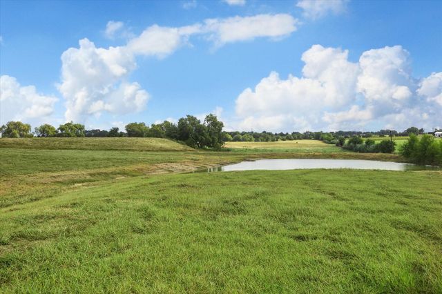 170 Vineyard View Trail - Lot 25, Carmine, TX 78932
