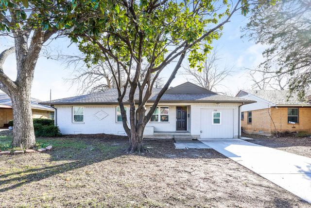 7728 Huttig Avenue, Dallas, TX 75217