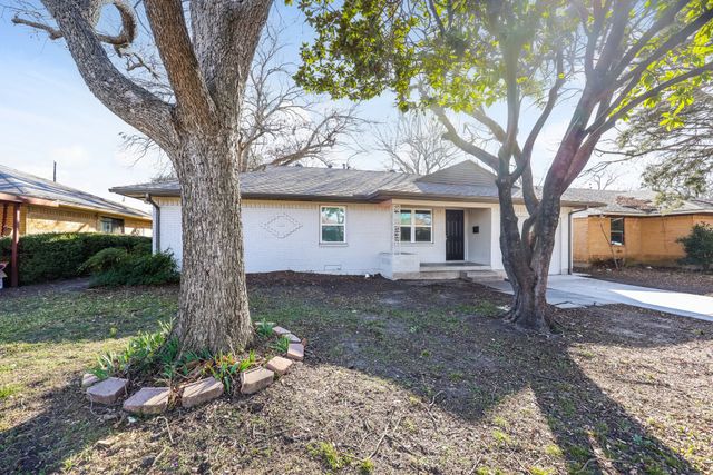 7728 Huttig Avenue, Dallas, TX 75217