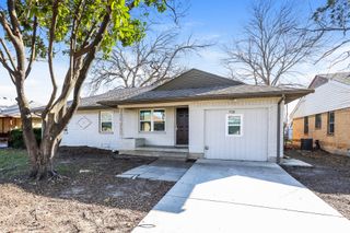 7728 Huttig Avenue, Dallas, TX 75217