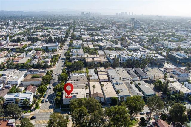 1101 Lincoln Boulevard 1, Santa Monica, CA 90403