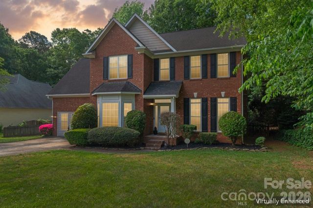 2040 Swaim Drive, Matthews, NC 28105