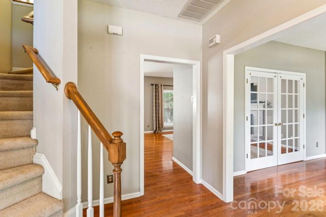 2040 Swaim Drive, Matthews, NC 28105