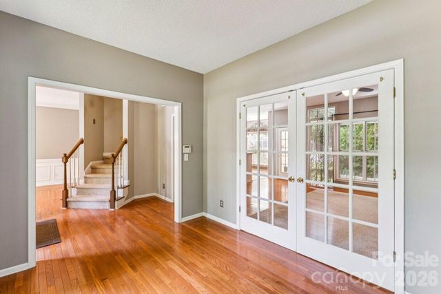 2040 Swaim Drive, Matthews, NC 28105