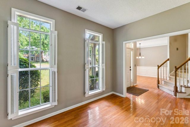 2040 Swaim Drive, Matthews, NC 28105
