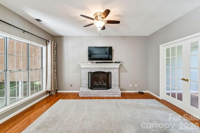 2040 Swaim Drive, Matthews, NC 28105
