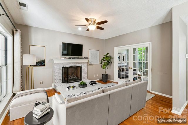 2040 Swaim Drive, Matthews, NC 28105