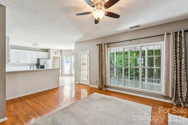 2040 Swaim Drive, Matthews, NC 28105