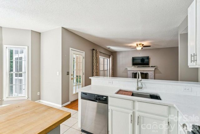 2040 Swaim Drive, Matthews, NC 28105