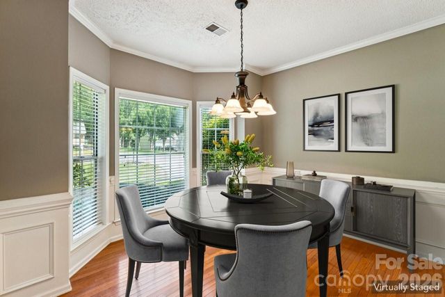 2040 Swaim Drive, Matthews, NC 28105