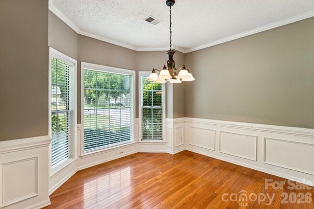 2040 Swaim Drive, Matthews, NC 28105
