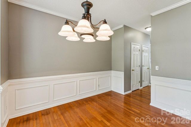 2040 Swaim Drive, Matthews, NC 28105