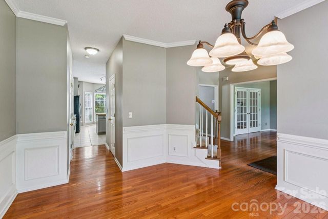 2040 Swaim Drive, Matthews, NC 28105