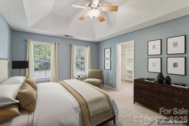 2040 Swaim Drive, Matthews, NC 28105