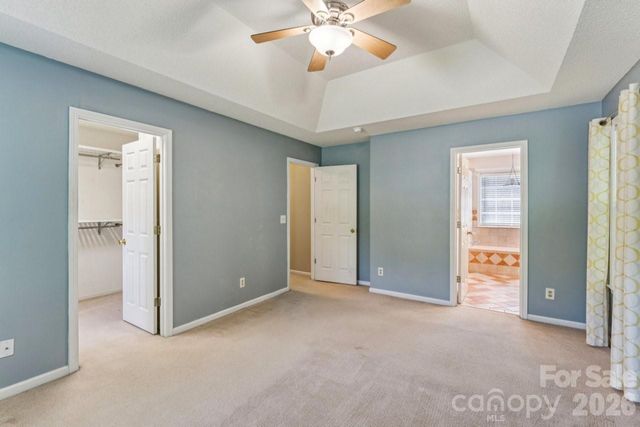 2040 Swaim Drive, Matthews, NC 28105