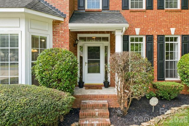 2040 Swaim Drive, Matthews, NC 28105