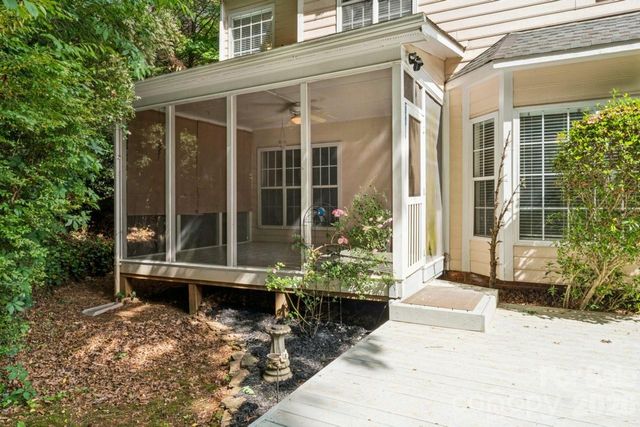2040 Swaim Drive, Matthews, NC 28105