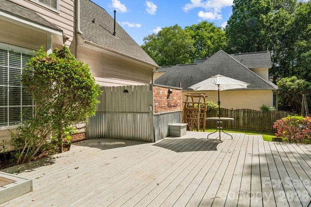 2040 Swaim Drive, Matthews, NC 28105
