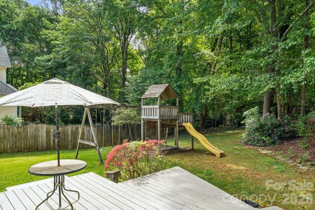2040 Swaim Drive, Matthews, NC 28105